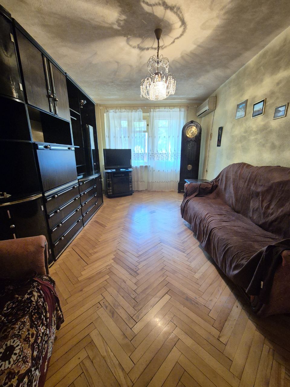 Оренда 3-кімнатної квартири 60 м², Запорізьке шосе, 48