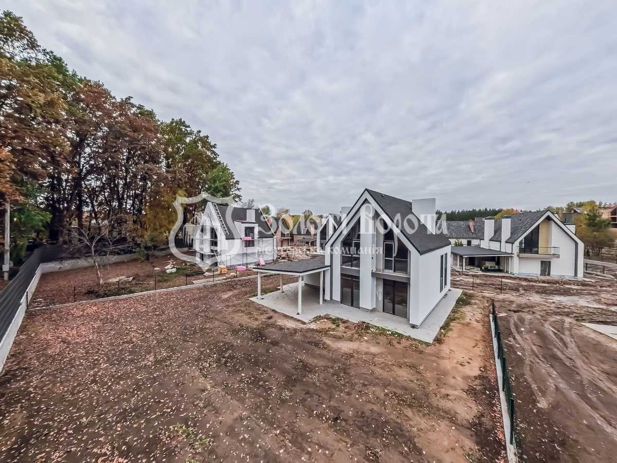 Продажа дома 110.51 м², Князів Корецьких, 42