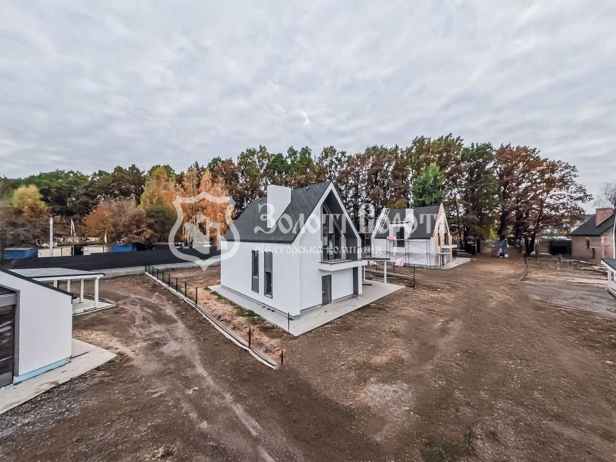 Продажа дома 110.51 м², Князів Корецьких, 42