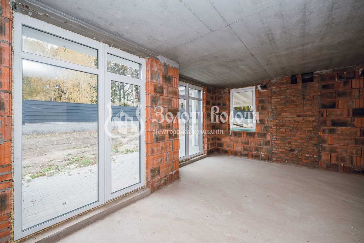 Продажа дома 110.51 м², Князів Корецьких, 42
