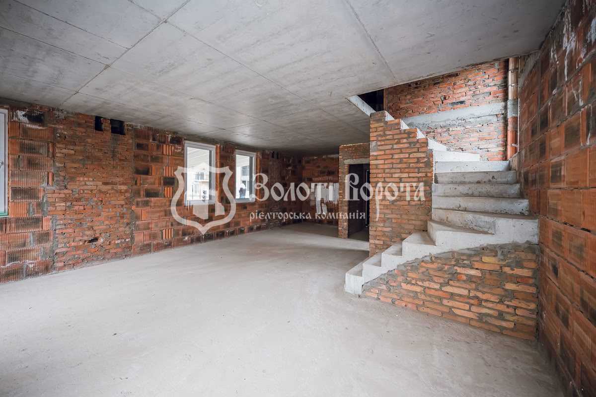 Продажа дома 110.51 м², Князів Корецьких, 42