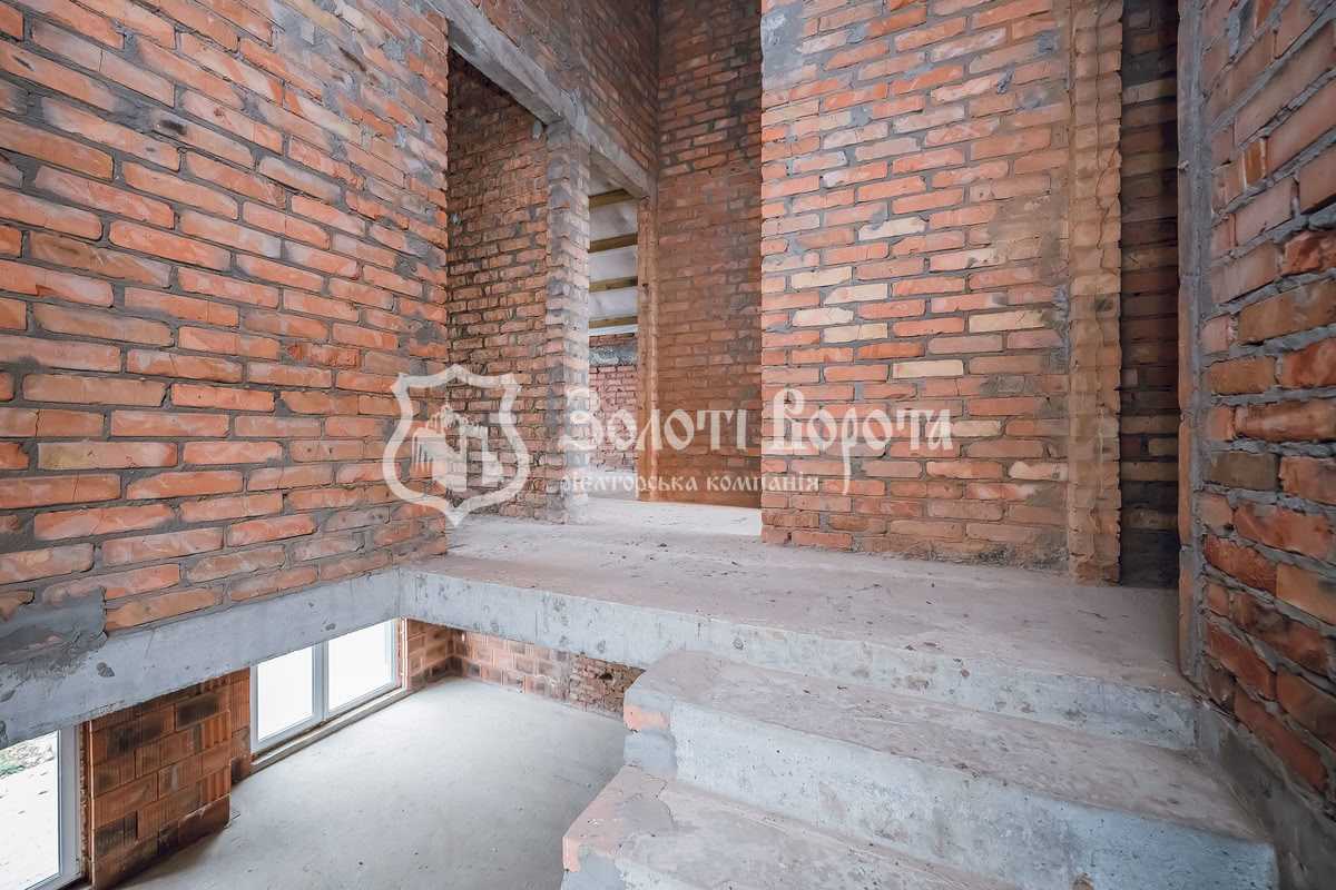 Продажа дома 110.51 м², Князів Корецьких, 42