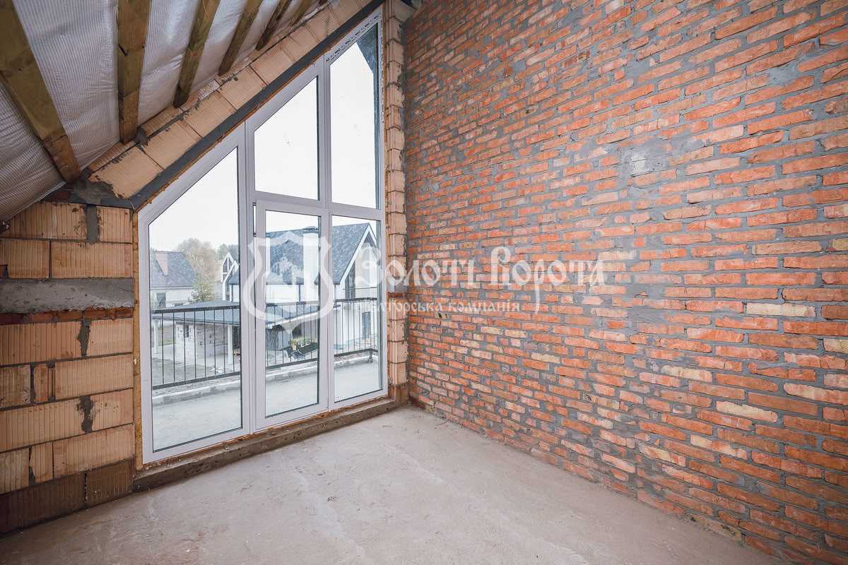 Продажа дома 110.51 м², Князів Корецьких, 42