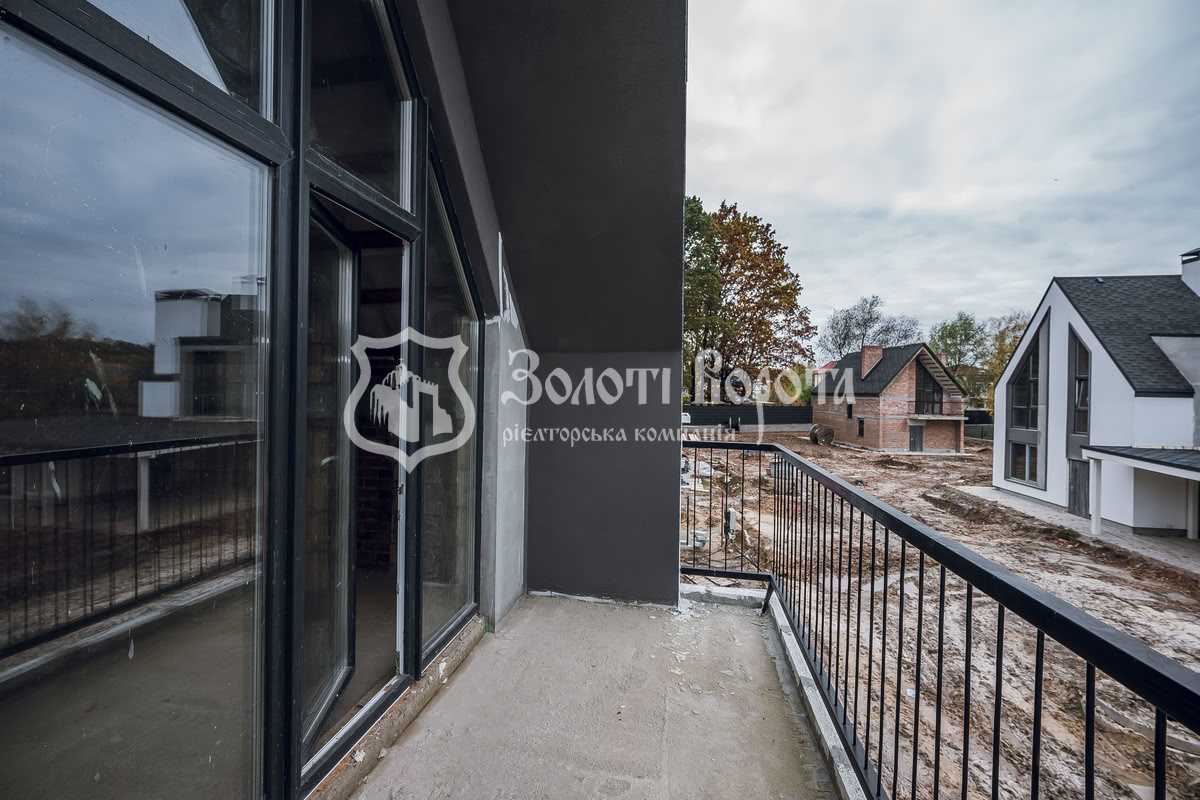 Продажа дома 110.51 м², Князів Корецьких, 42