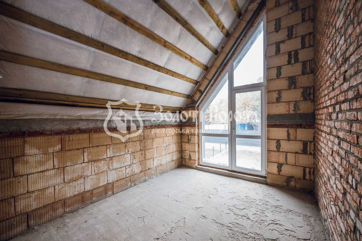 Продажа дома 110.51 м², Князів Корецьких, 42