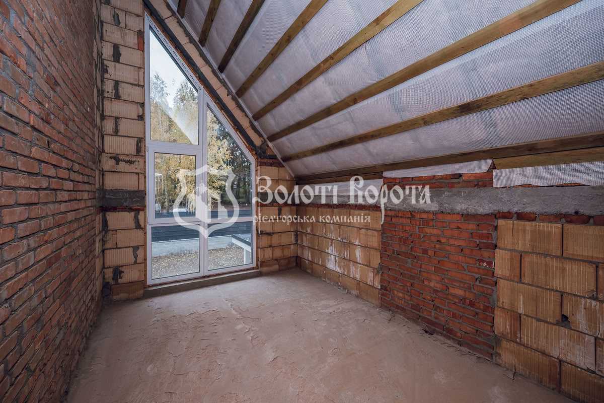 Продажа дома 110.51 м², Князів Корецьких, 42