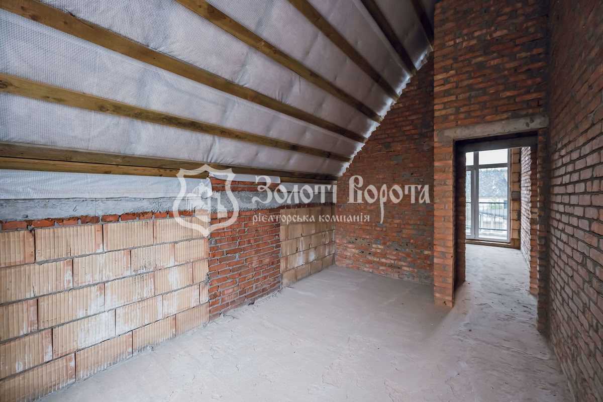 Продажа дома 110.51 м², Князів Корецьких, 42