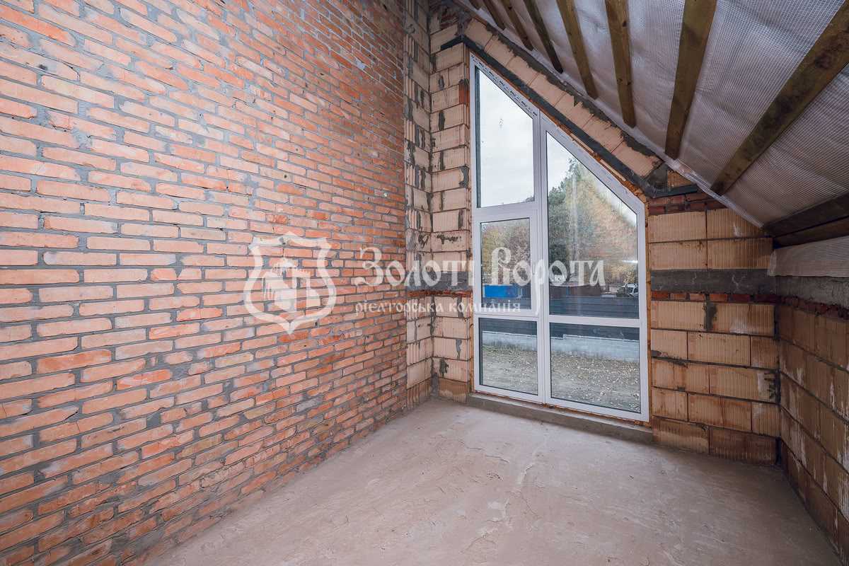 Продажа дома 110.51 м², Князів Корецьких, 42