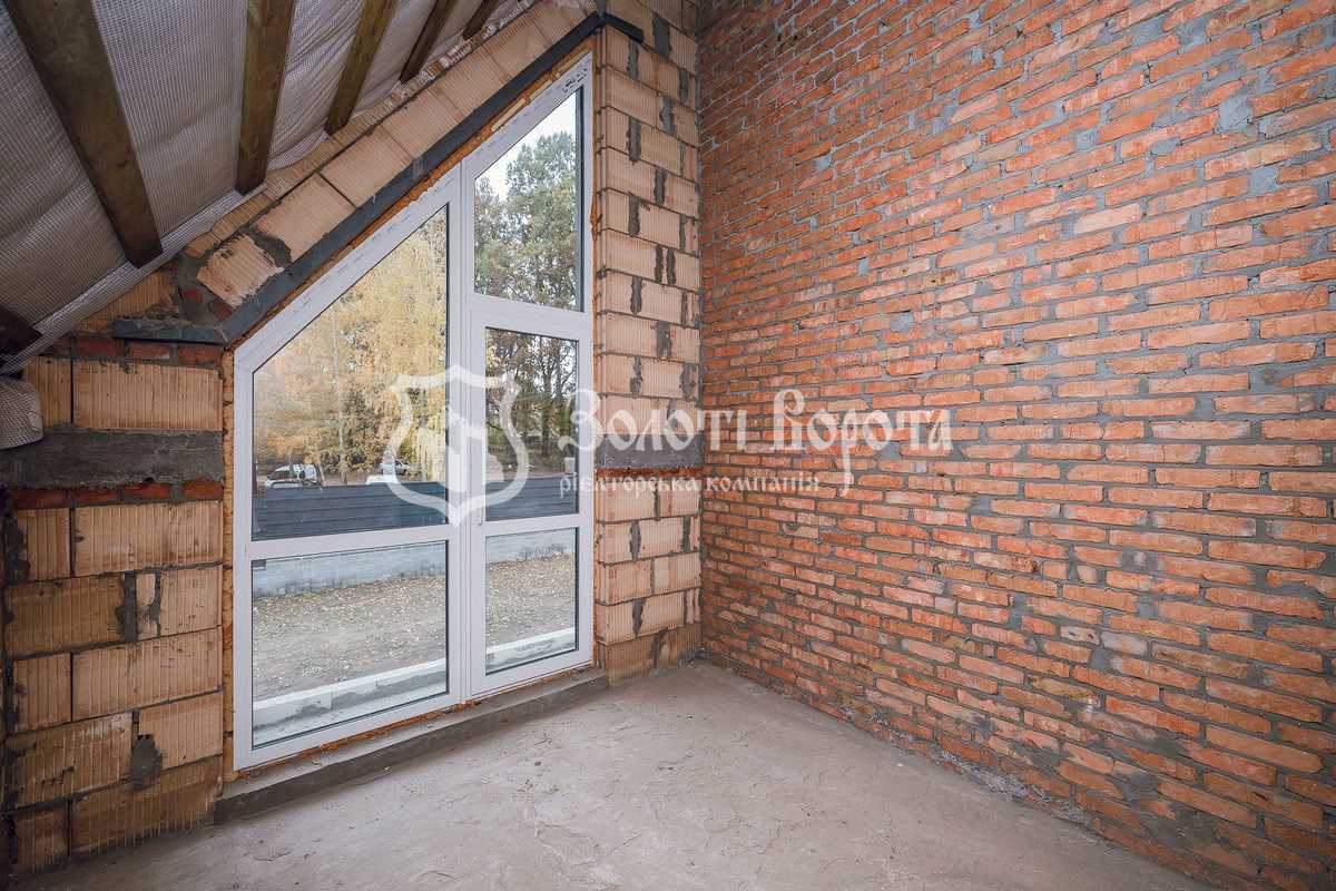 Продажа дома 110.51 м², Князів Корецьких, 42