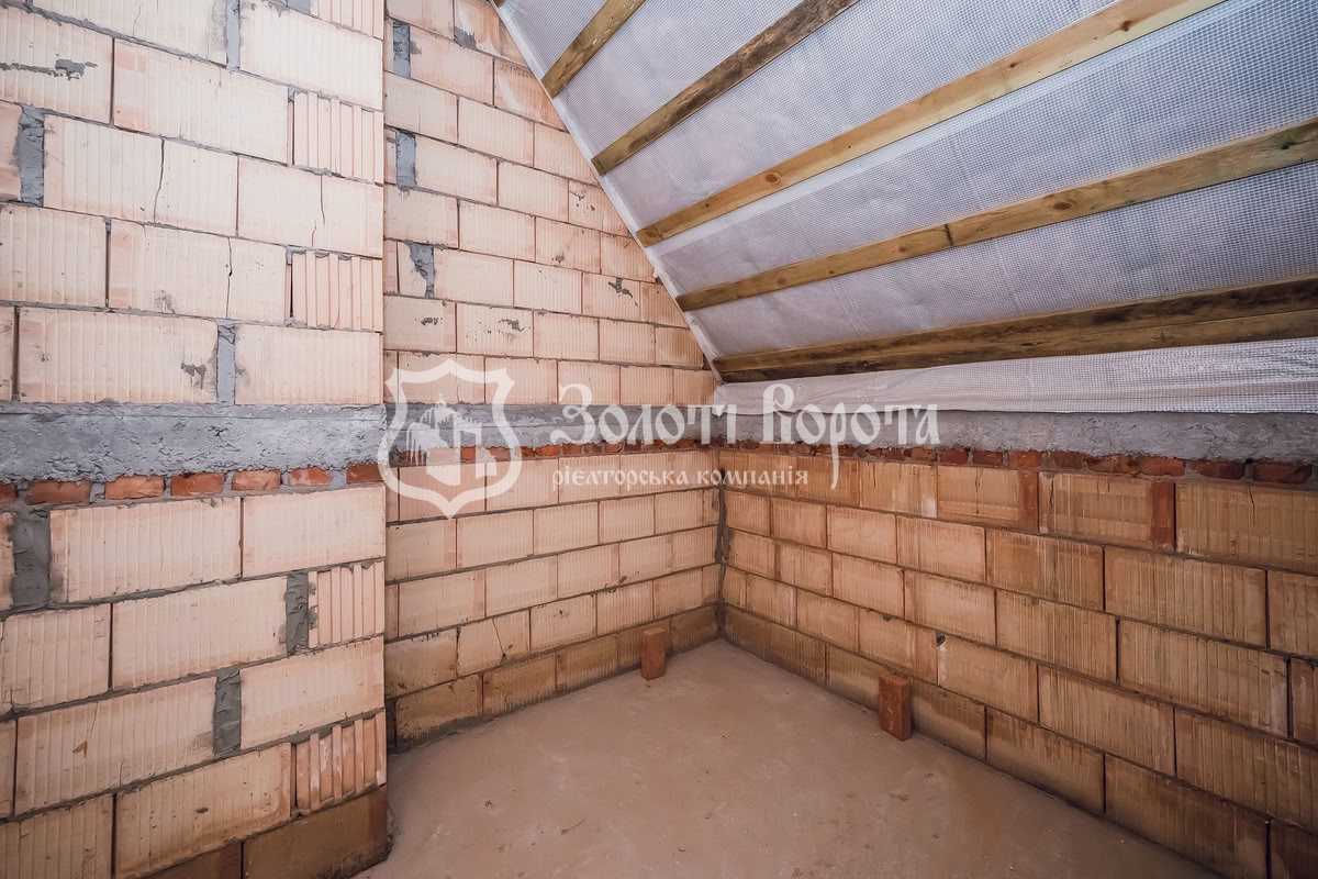 Продажа дома 110.51 м², Князів Корецьких, 42
