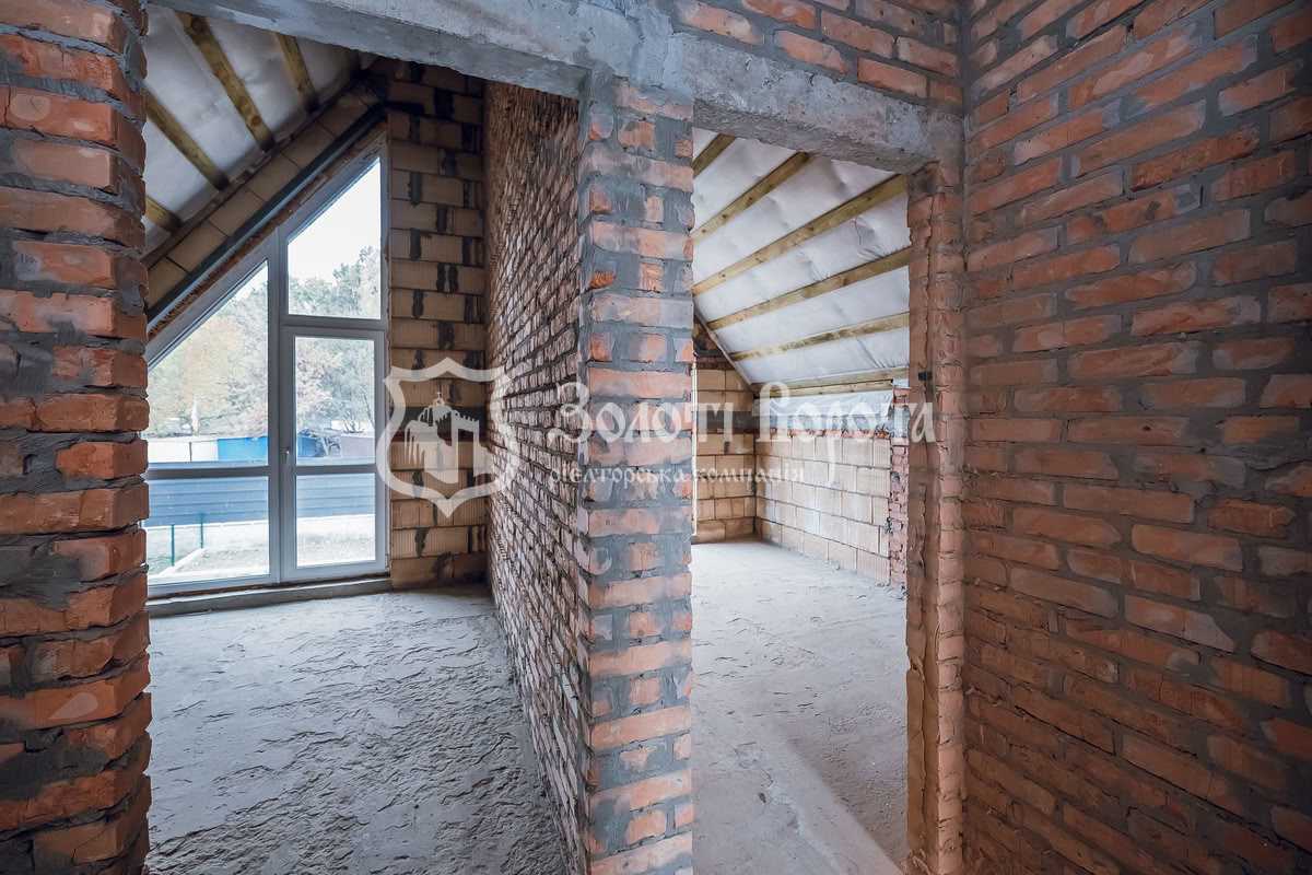 Продажа дома 110.51 м², Князів Корецьких, 42