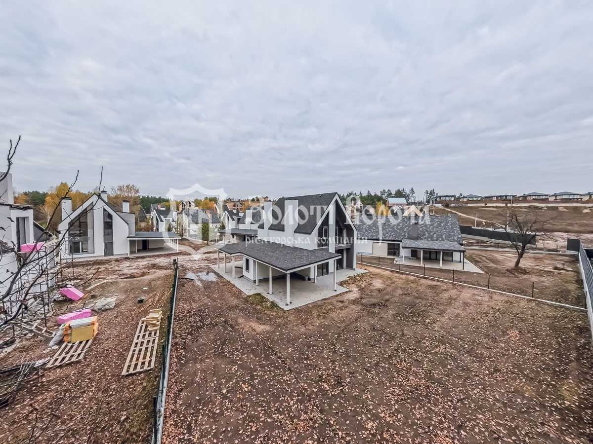 Продажа дома 110.51 м², Князів Корецьких, 42