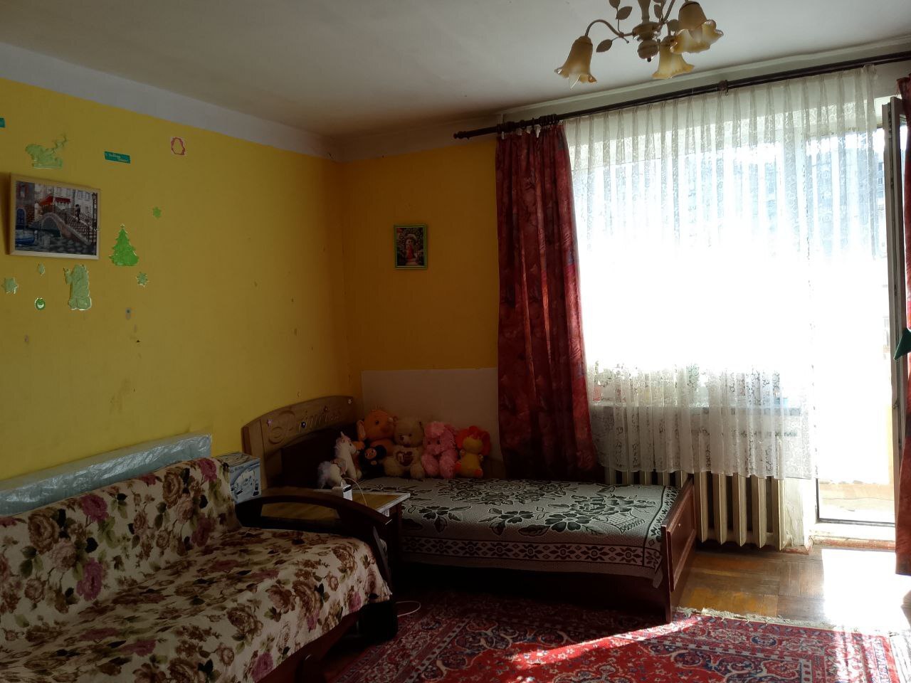 Продажа 3-комнатной квартиры 68.1 м², Ильфа и Петрова ул., 6