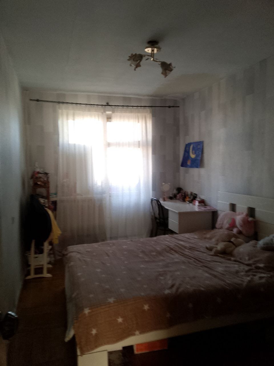 Продажа 3-комнатной квартиры 68.1 м², Ильфа и Петрова ул., 6