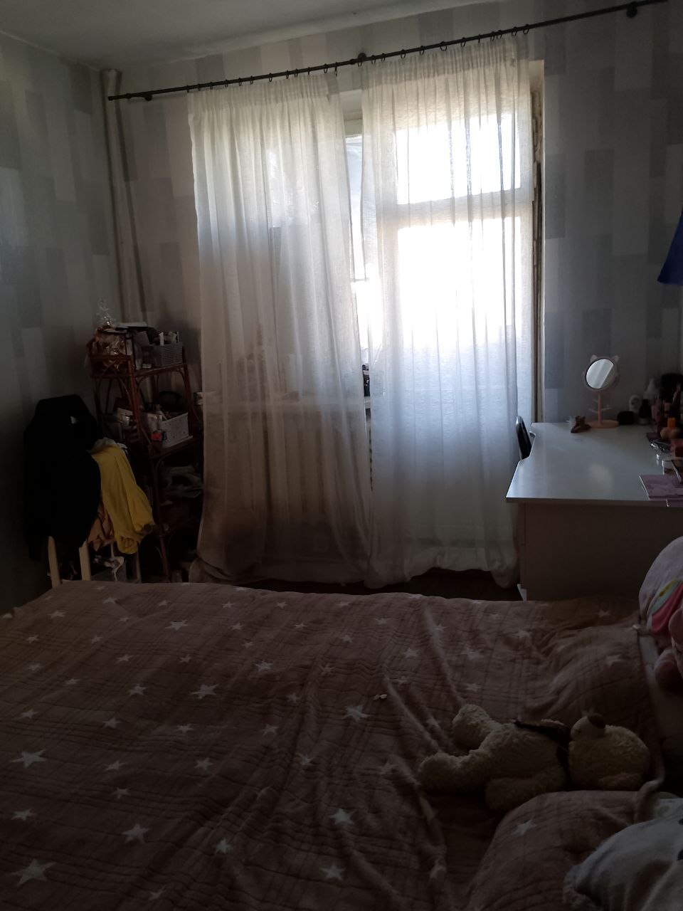Продажа 3-комнатной квартиры 68.1 м², Ильфа и Петрова ул., 6