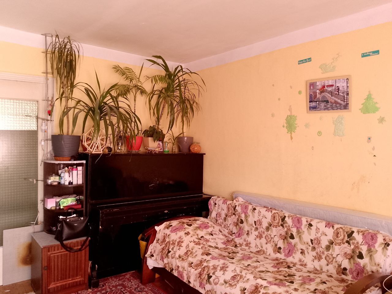 Продажа 3-комнатной квартиры 68.1 м², Ильфа и Петрова ул., 6