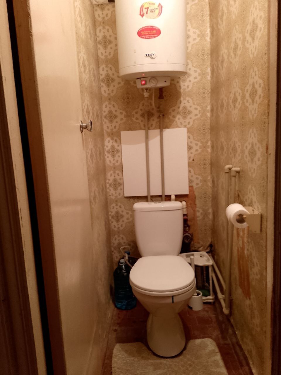Продажа 3-комнатной квартиры 68.1 м², Ильфа и Петрова ул., 6