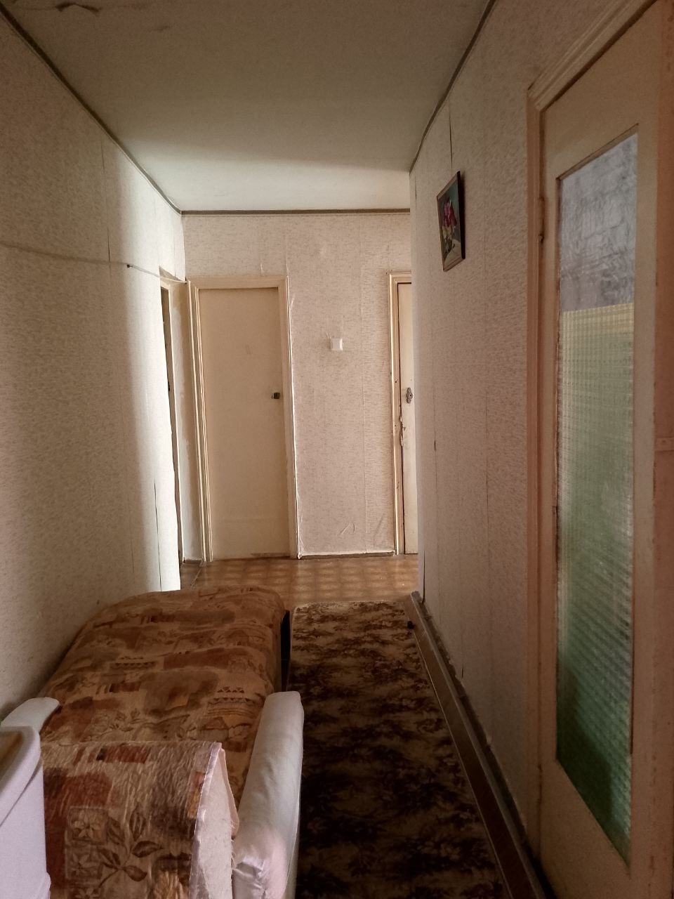 Продажа 3-комнатной квартиры 68.1 м², Ильфа и Петрова ул., 6