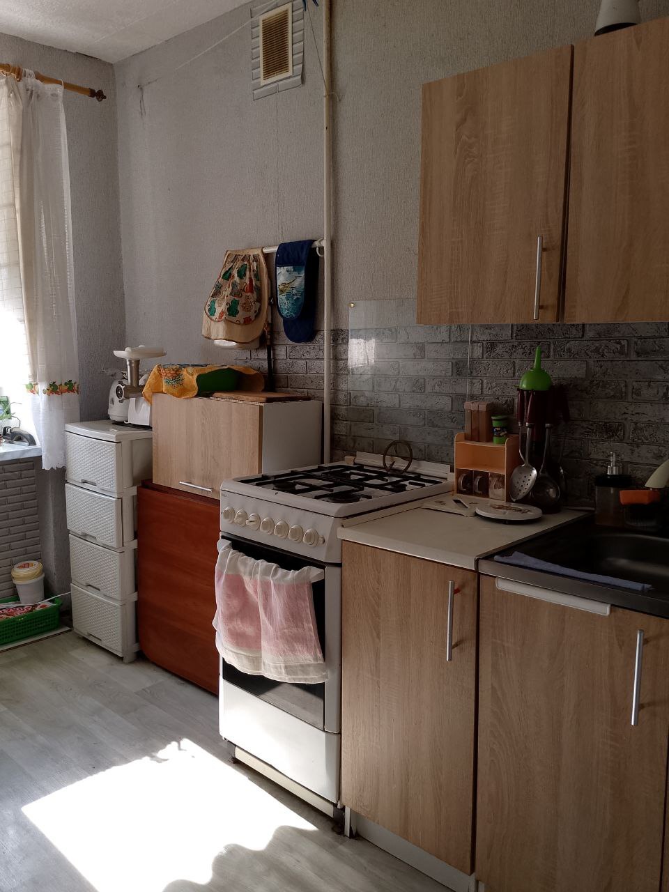 Продажа 3-комнатной квартиры 68.1 м², Ильфа и Петрова ул., 6