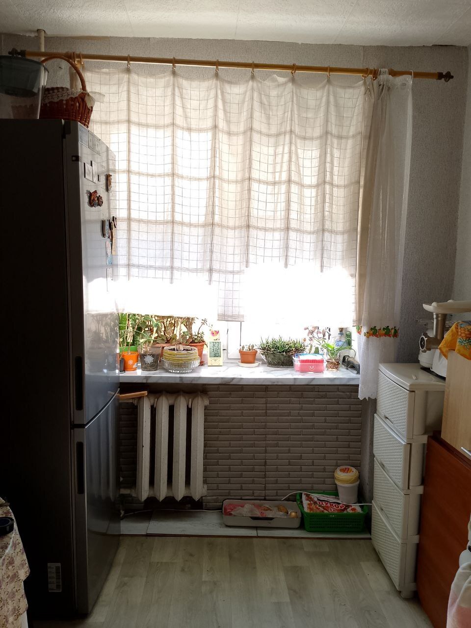 Продажа 3-комнатной квартиры 68.1 м², Ильфа и Петрова ул., 6