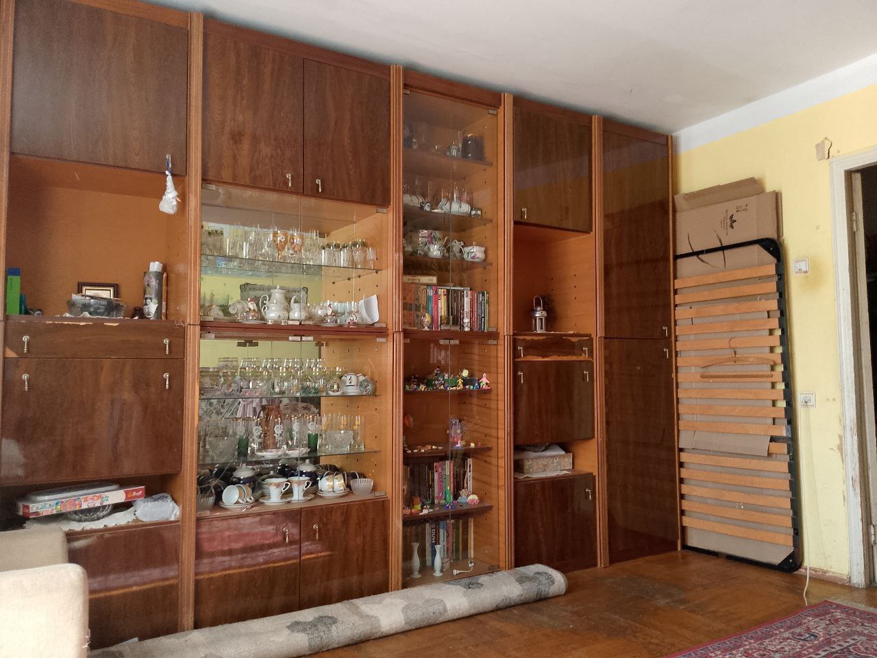 Продажа 3-комнатной квартиры 68.1 м², Ильфа и Петрова ул., 6