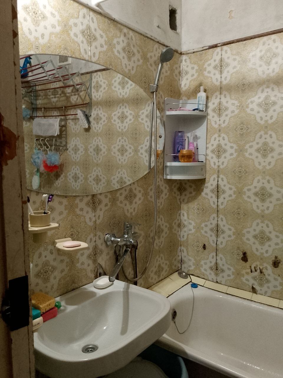 Продажа 3-комнатной квартиры 68.1 м², Ильфа и Петрова ул., 6