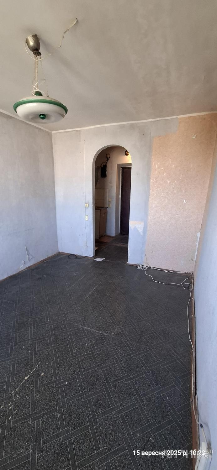 Продажа студии 24 м², Тимирязева ул., 26А