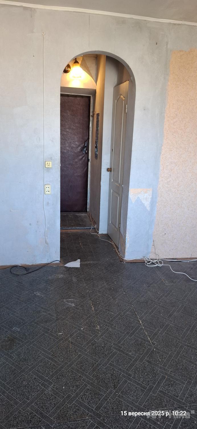 Продажа студии 24 м², Тимирязева ул., 26А