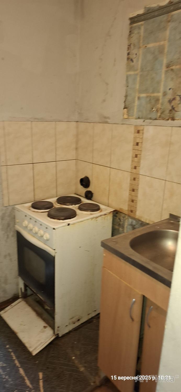Продажа студии 24 м², Тимирязева ул., 26А