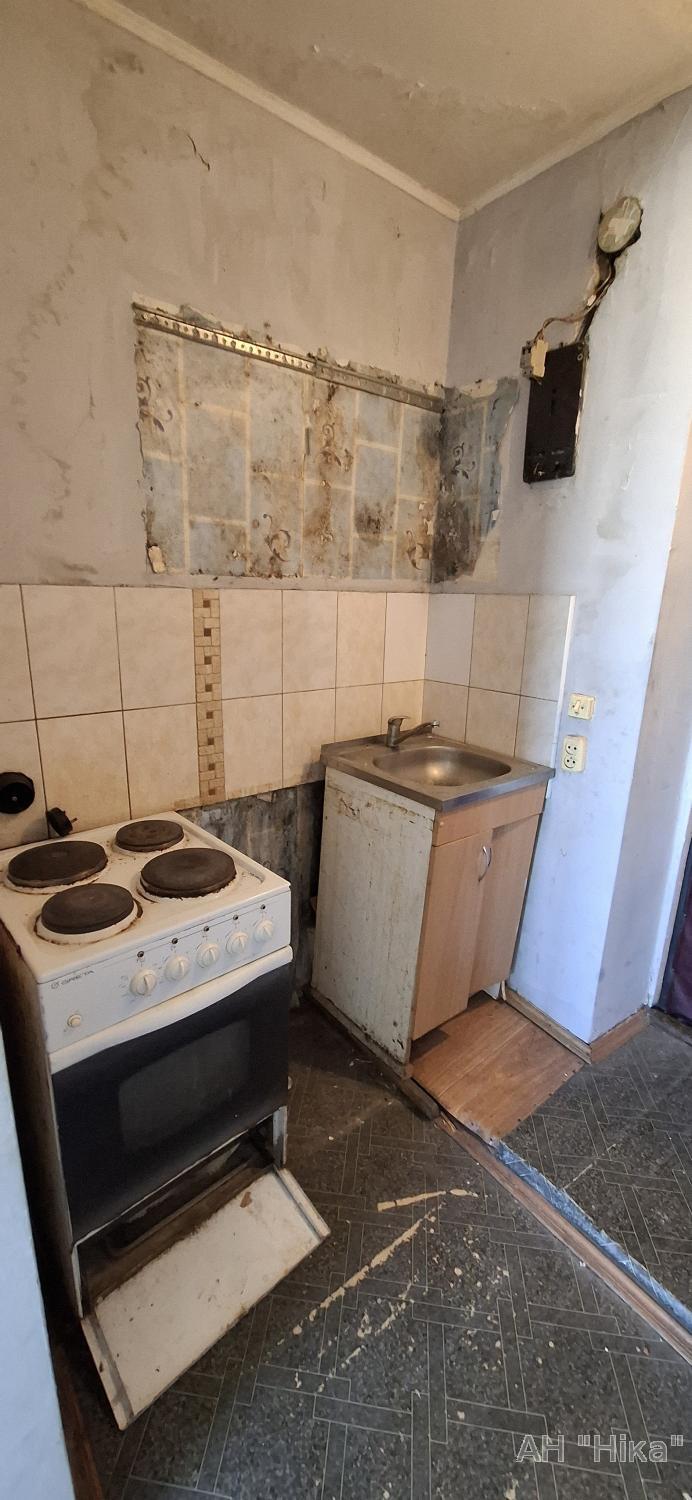 Продажа студии 24 м², Тимирязева ул., 26А