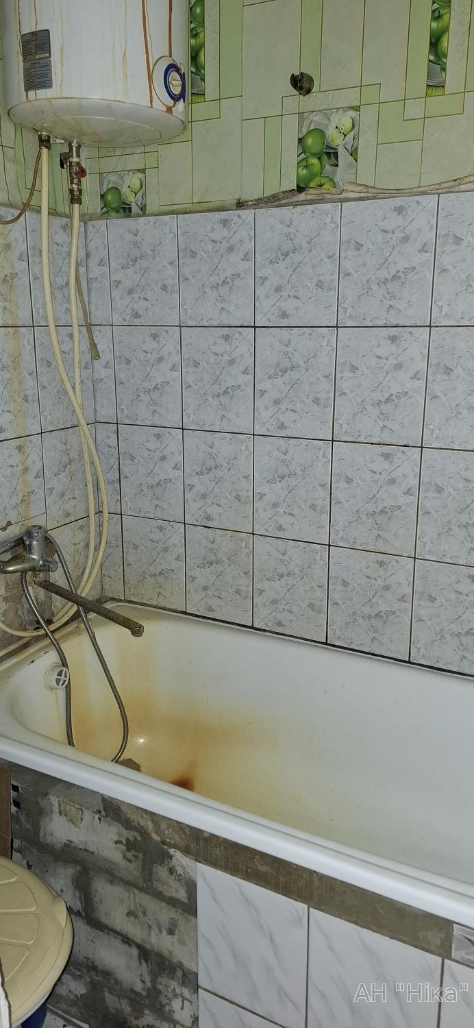 Продажа студии 24 м², Тимирязева ул., 26А