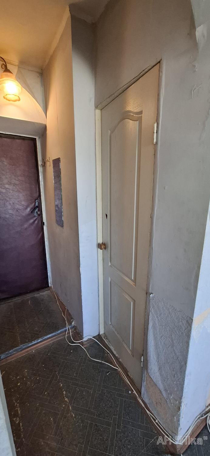 Продажа студии 24 м², Тимирязева ул., 26А