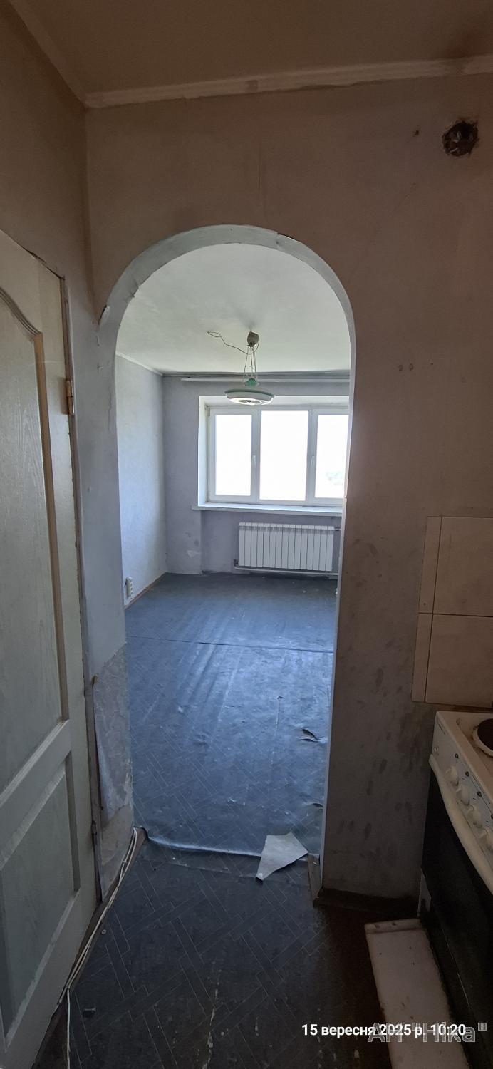 Продажа студии 24 м², Тимирязева ул., 26А