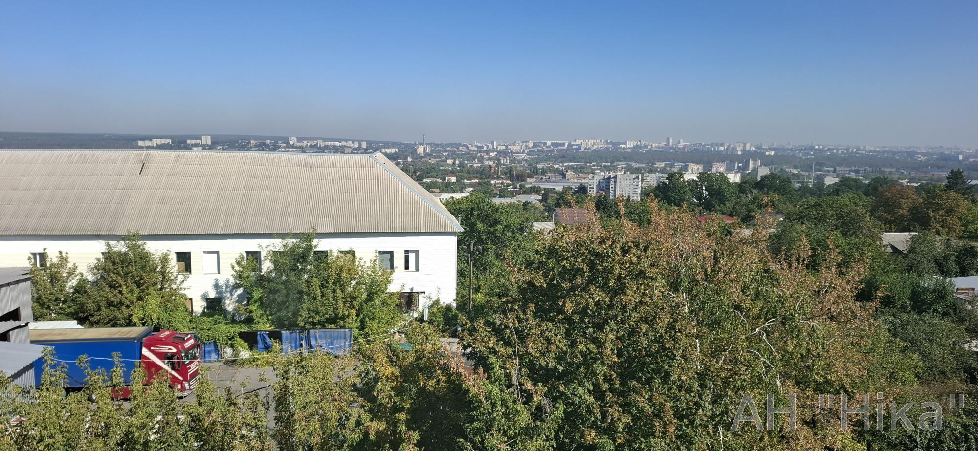 Продажа студии 24 м², Тимирязева ул., 26А