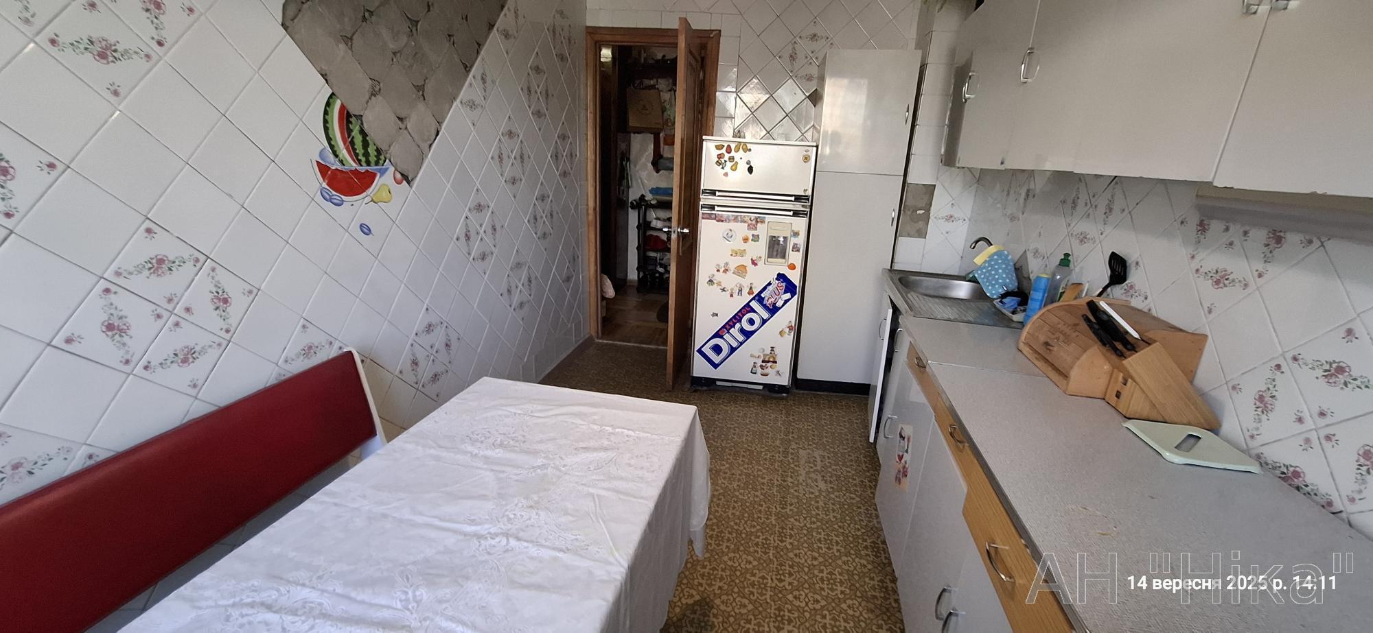 Продажа 3-комнатной квартиры 69 м², Старицкого ул., 16