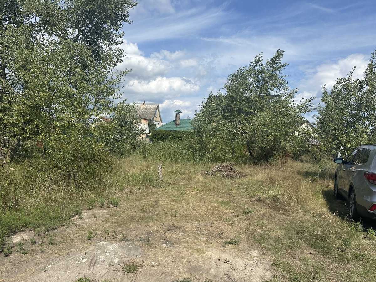 Продажа участка под индивидуальное жилое строительство 6 соток, Виноградная ул.