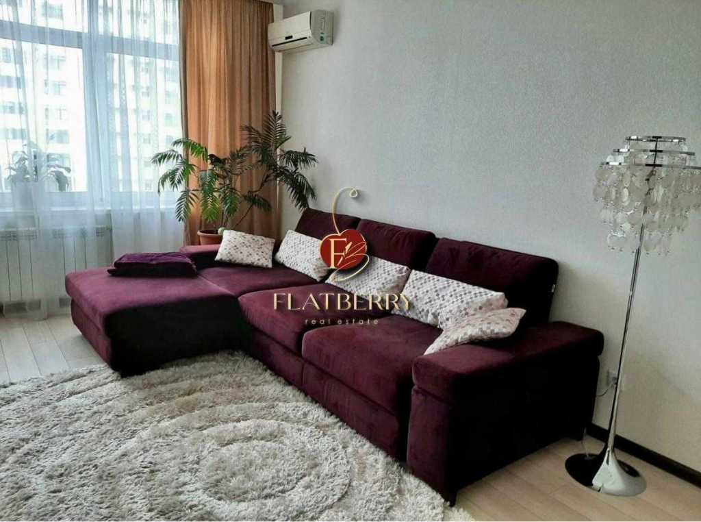 Продаж 3-кімнатної квартири 84.5 м², Авіаконструктора Ігоря Сікорського вул., 4Д