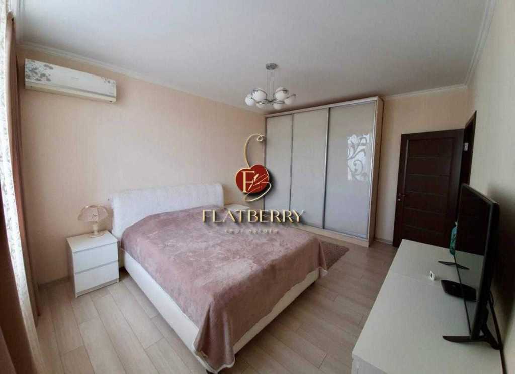 Продаж 3-кімнатної квартири 84.5 м², Авіаконструктора Ігоря Сікорського вул., 4Д