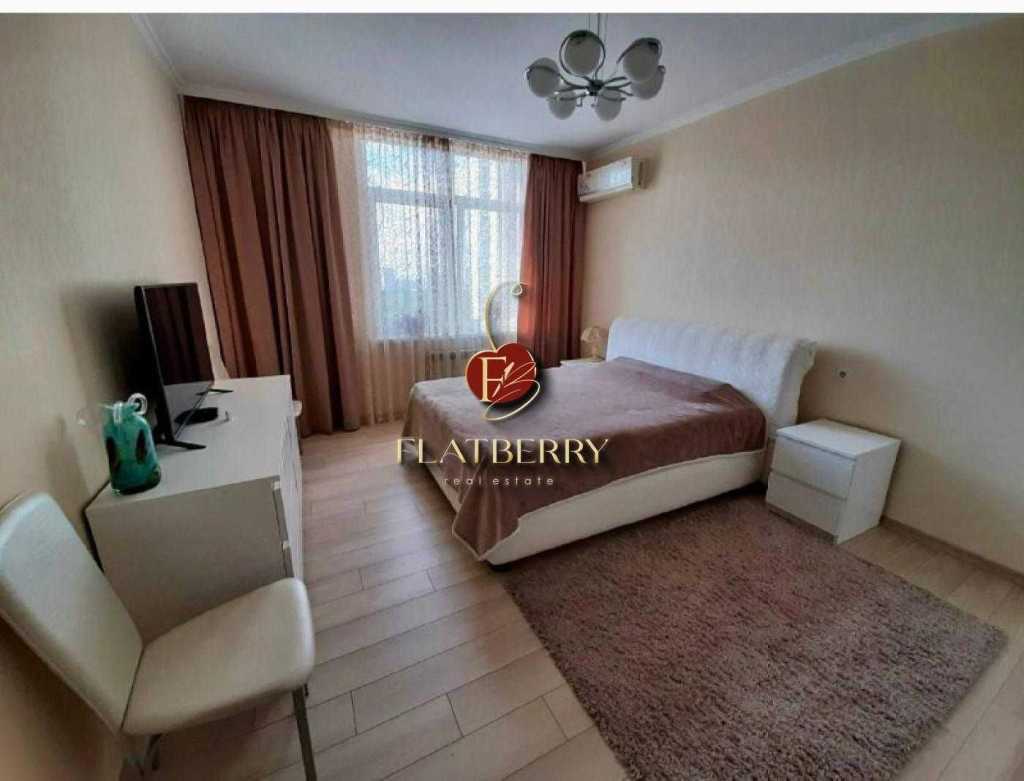 Продаж 3-кімнатної квартири 84.5 м², Авіаконструктора Ігоря Сікорського вул., 4Д