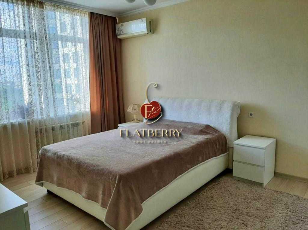 Продаж 3-кімнатної квартири 84.5 м², Авіаконструктора Ігоря Сікорського вул., 4Д