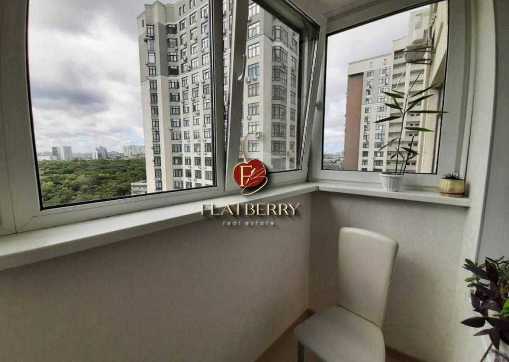 Продаж 3-кімнатної квартири 84.5 м², Авіаконструктора Ігоря Сікорського вул., 4Д