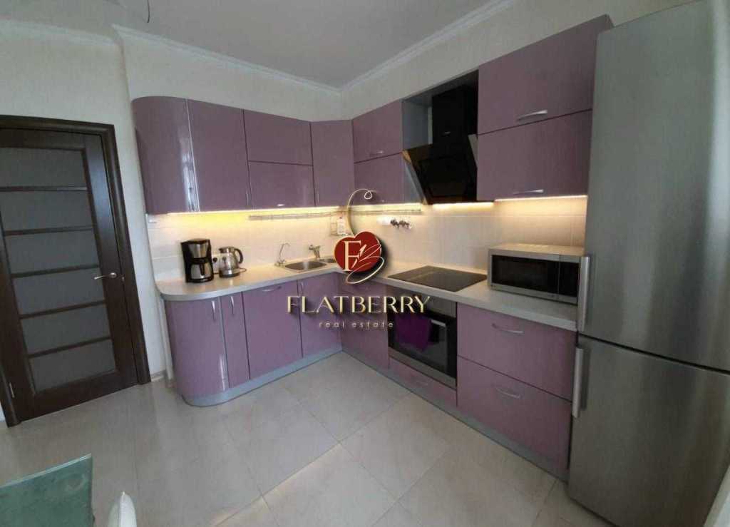 Продаж 3-кімнатної квартири 84.5 м², Авіаконструктора Ігоря Сікорського вул., 4Д