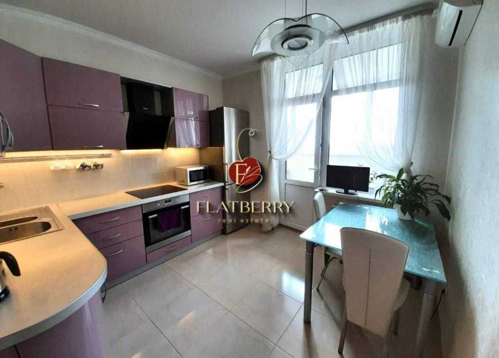Продаж 3-кімнатної квартири 84.5 м², Авіаконструктора Ігоря Сікорського вул., 4Д