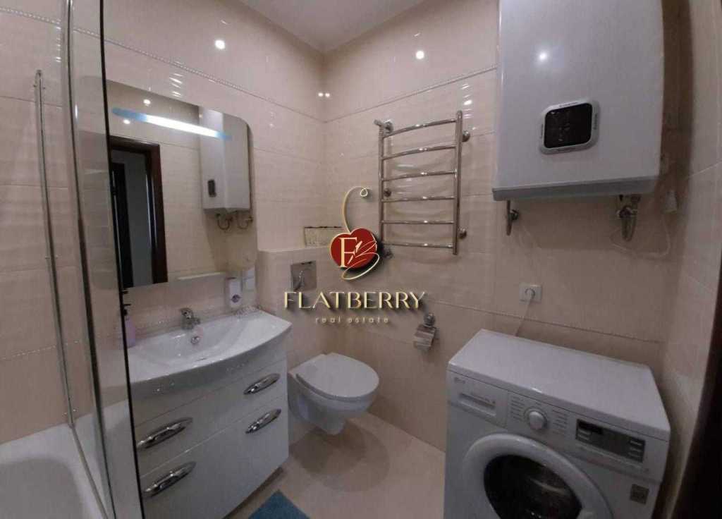Продаж 3-кімнатної квартири 84.5 м², Авіаконструктора Ігоря Сікорського вул., 4Д