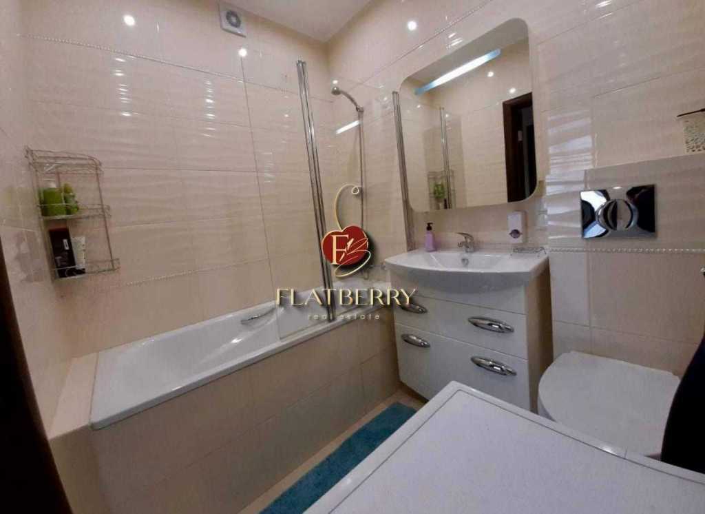 Продаж 3-кімнатної квартири 84.5 м², Авіаконструктора Ігоря Сікорського вул., 4Д
