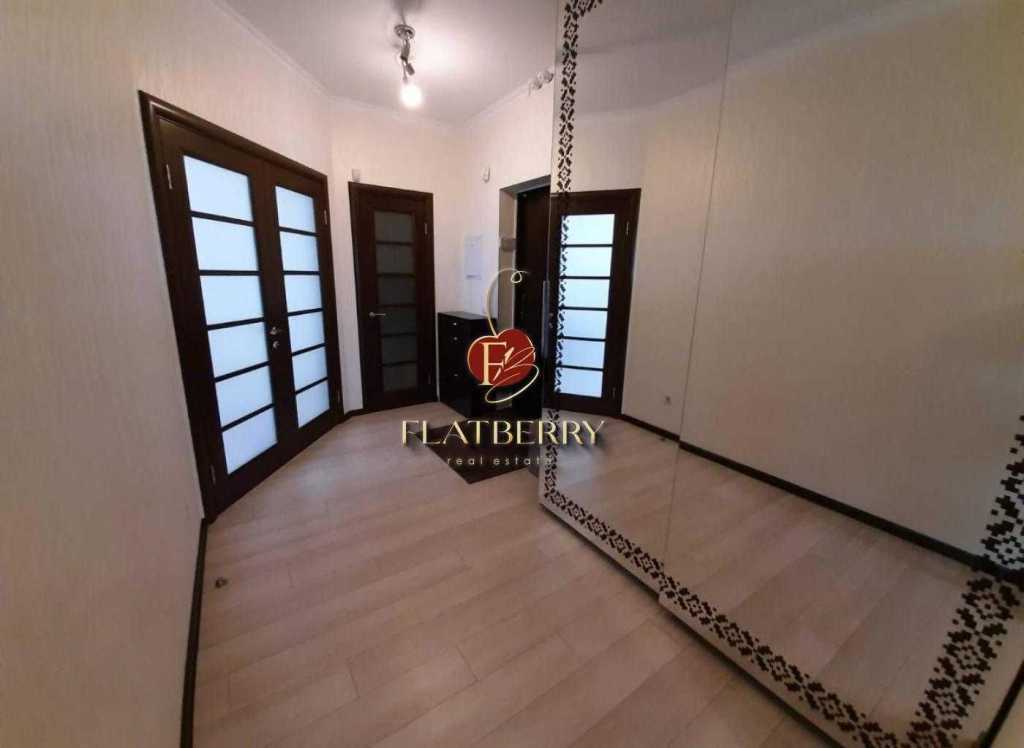 Продаж 3-кімнатної квартири 84.5 м², Авіаконструктора Ігоря Сікорського вул., 4Д