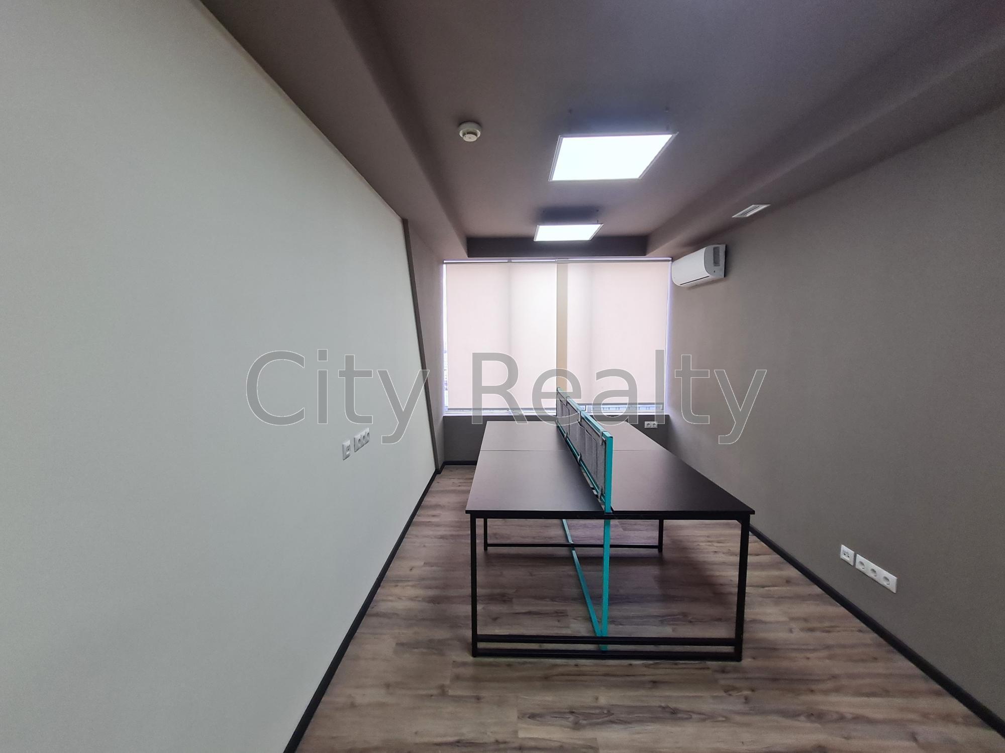Аренда офиса 294.1 м², Степана Бандеры просп., 20Б