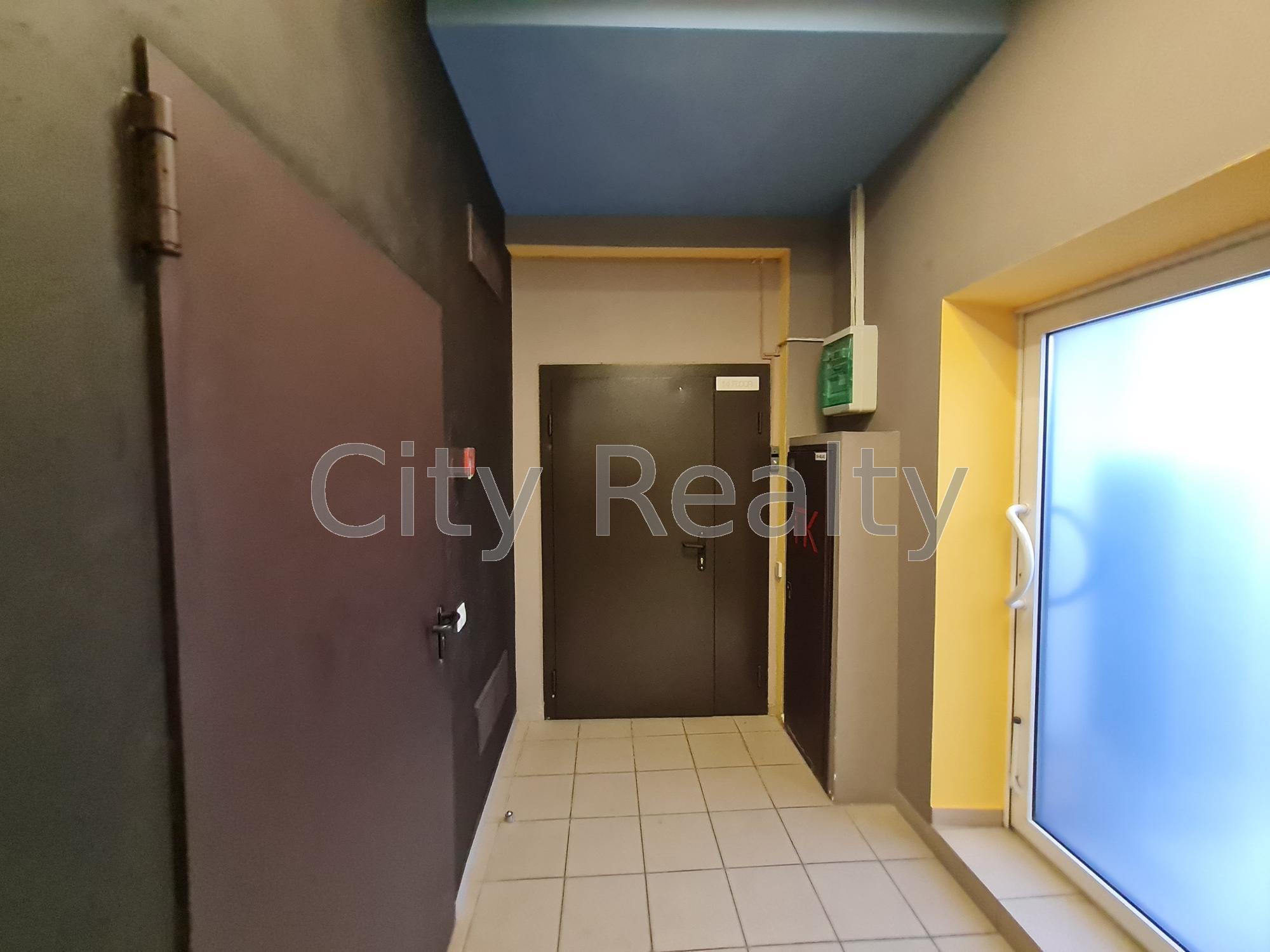 Аренда офиса 294.1 м², Степана Бандеры просп., 20Б