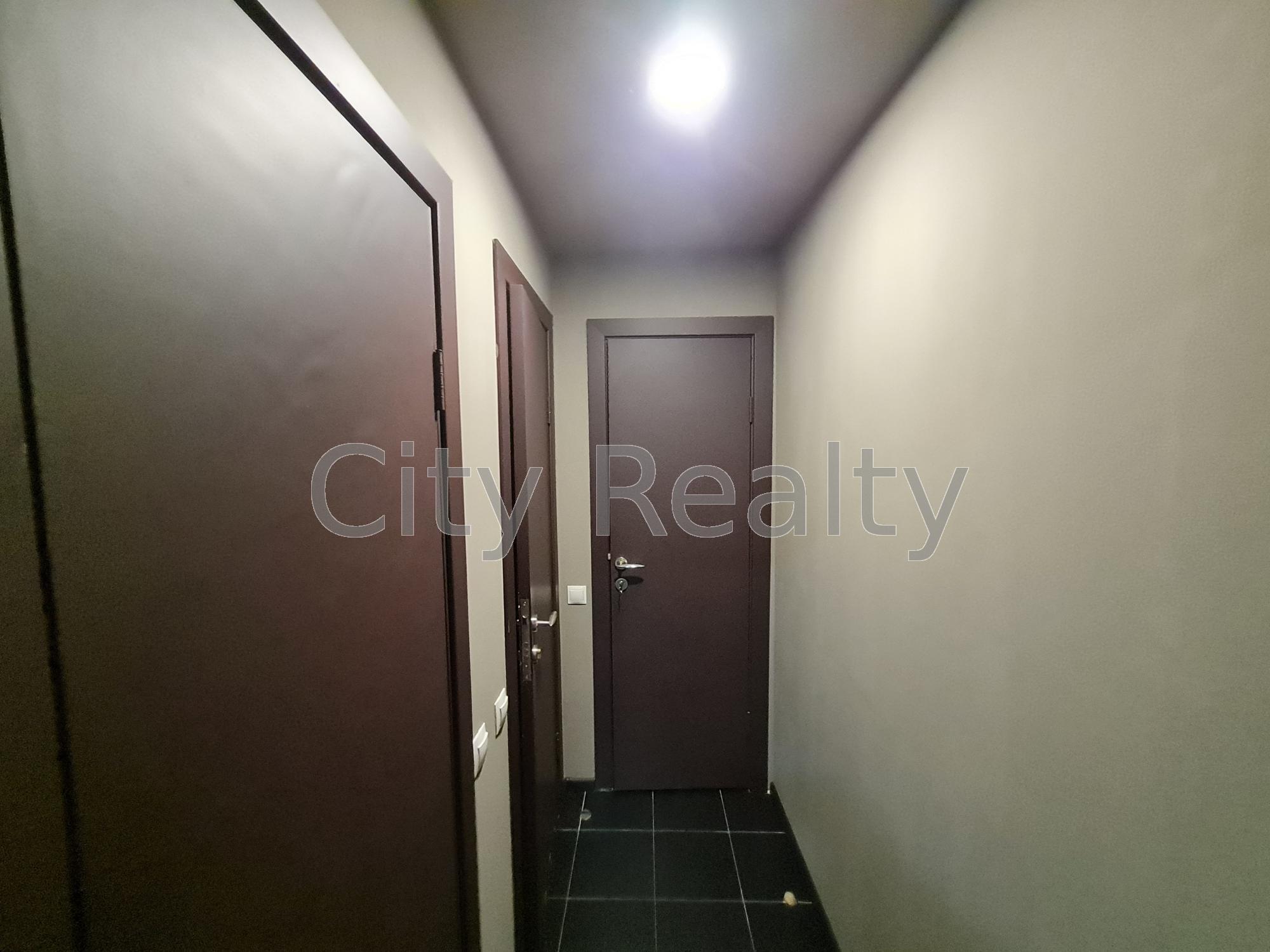 Аренда офиса 294.1 м², Степана Бандеры просп., 20Б