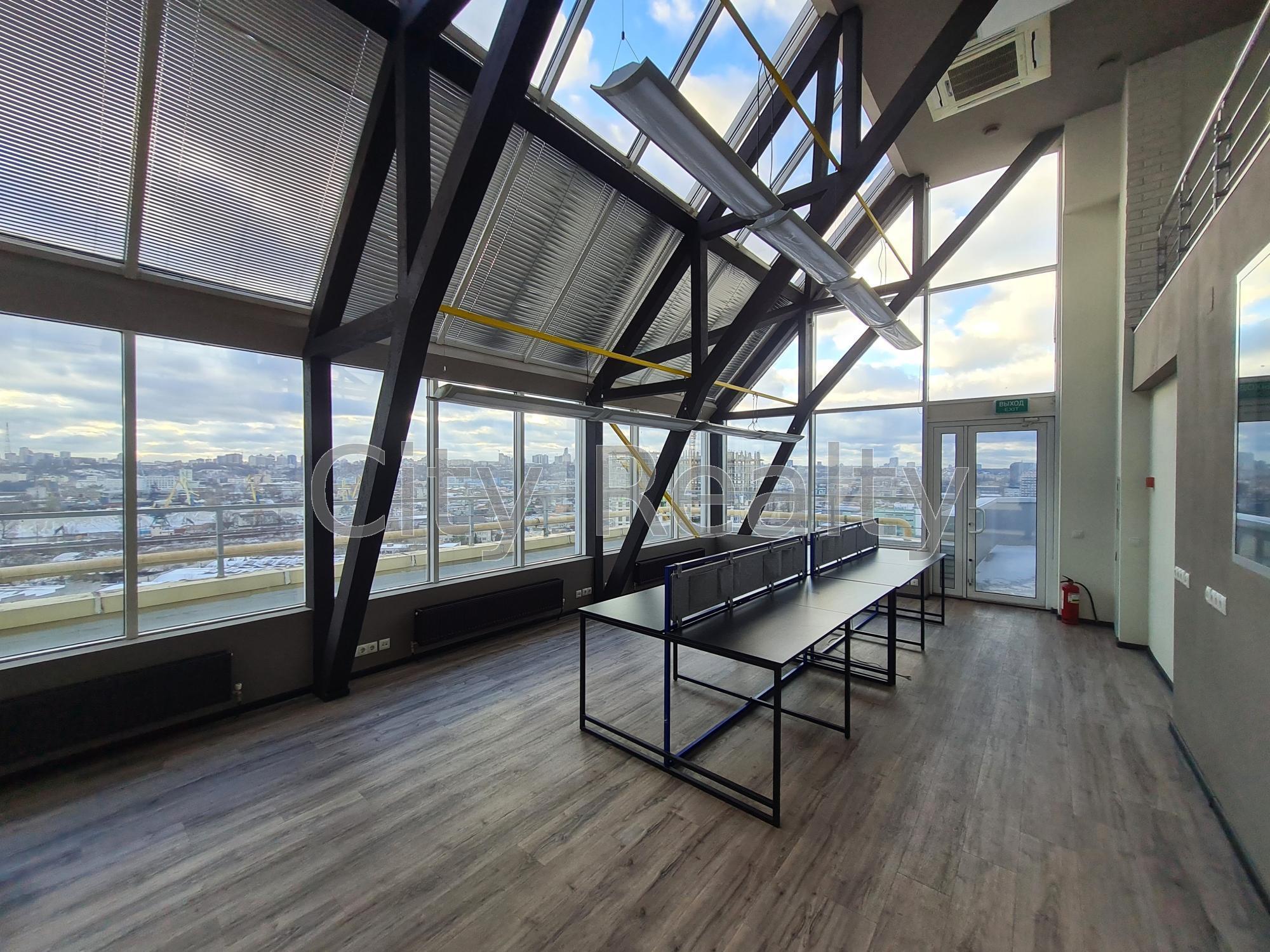 Аренда офиса 294.1 м², Степана Бандеры просп., 20Б